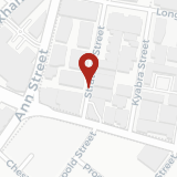 Map of Venue Location.