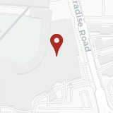 Map of Venue Location.