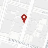 Map of Venue Location.