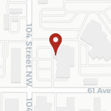 Map of Venue Location.