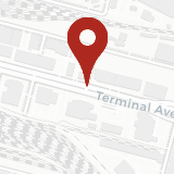 Map of Venue Location.