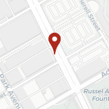 Map of Venue Location.