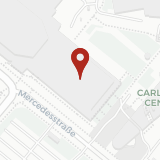 Map of Venue Location.