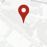 Map of Venue Location.