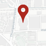Map of Venue Location.