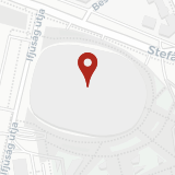 Map of Venue Location.