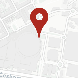 Map of Venue Location.