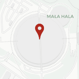 Map of Venue Location.