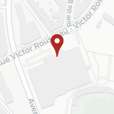 Map of Venue Location.