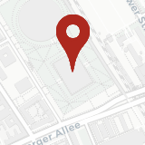 Map of Venue Location.