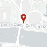 Map of Venue Location.