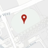 Map of Venue Location.