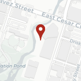 Map of Venue Location.