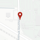 Map of Venue Location.