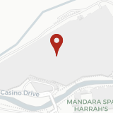 Map of Venue Location.