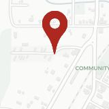 Map of Venue Location.