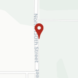 Map of Venue Location.