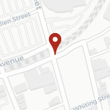 Map of Venue Location.