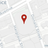 Map of Venue Location.