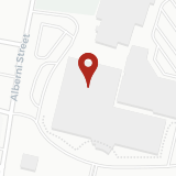 Map of Venue Location.