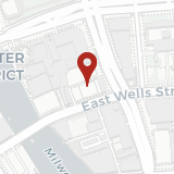 Map of Venue Location.