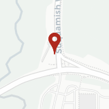 Map of Venue Location.