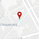 Map of Venue Location.