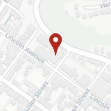 Map of Venue Location.