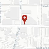 Map of Venue Location.