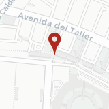 Map of Venue Location.