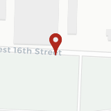 Map of Venue Location.