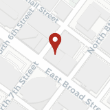 Map of Venue Location.