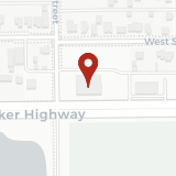 Map of Venue Location.