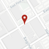 Map of Venue Location.