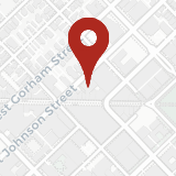 Map of Venue Location.