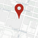 Map of Venue Location.