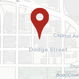 Map of Venue Location.