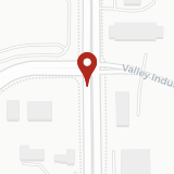 Map of Venue Location.