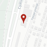 Map of Venue Location.