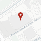 Map of Venue Location.