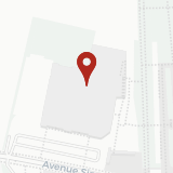 Map of Venue Location.