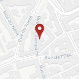 Map of Venue Location.