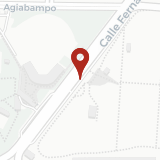 Map of Venue Location.