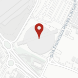 Map of Venue Location.