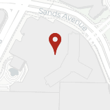 Map of Venue Location.