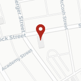 Map of Venue Location.