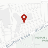 Map of Venue Location.