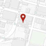 Map of Venue Location.