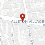 Map of Venue Location.