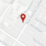 Map of Venue Location.